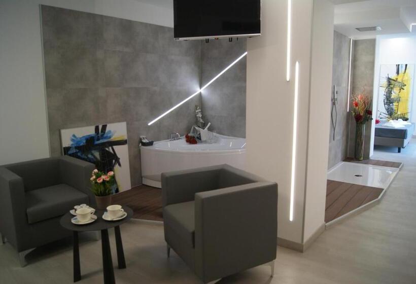 Residence Sanremo