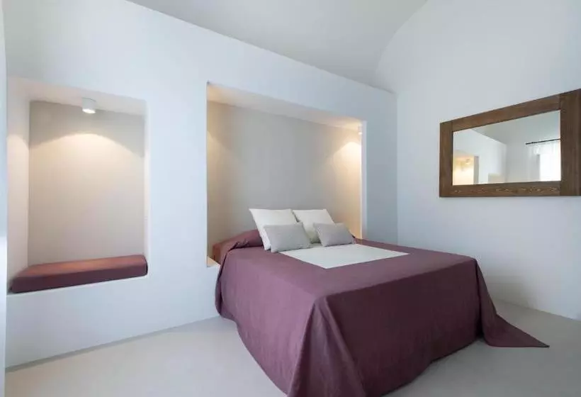 Курорт Capofaro Locanda & Malvasia