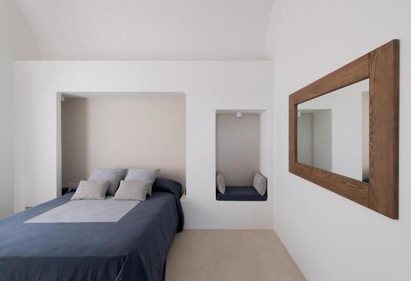 منتجع Capofaro Locanda & Malvasia