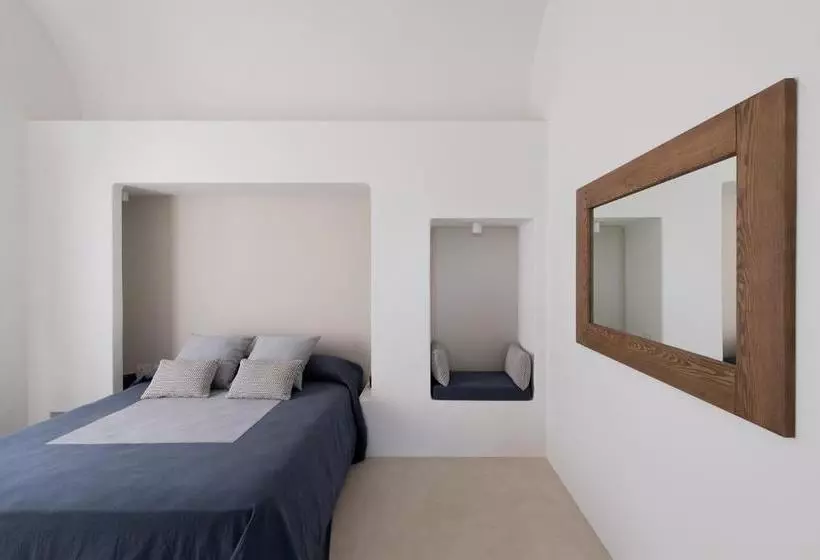 Курорт Capofaro Locanda & Malvasia