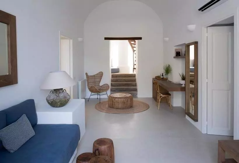 Курорт Capofaro Locanda & Malvasia