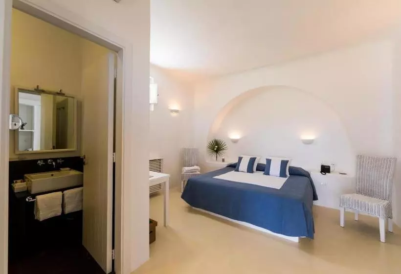 Курорт Capofaro Locanda & Malvasia