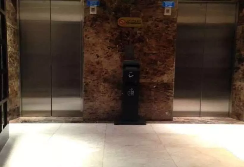 Sea Scene Hotel Apartments