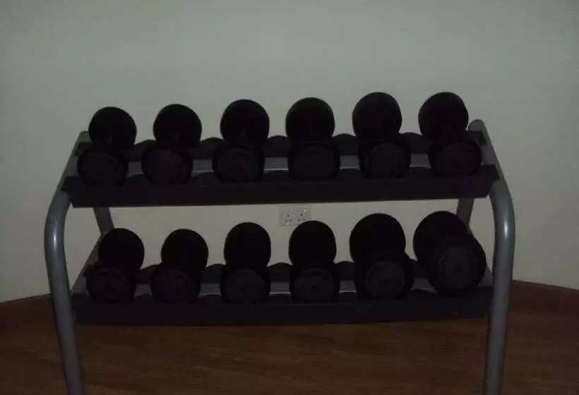 Sea Scene Hotel Apartments