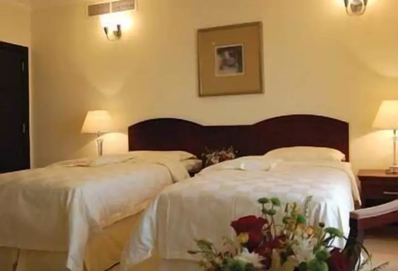 Sea Scene Hotel Apartments