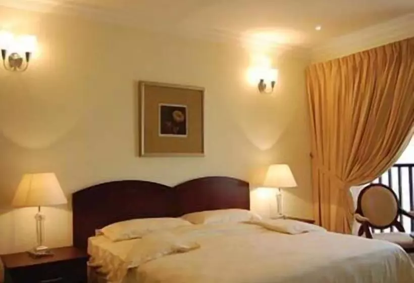 Sea Scene Hotel Apartments