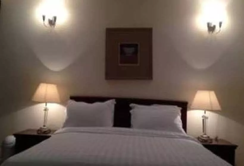 Sea Scene Hotel Apartments