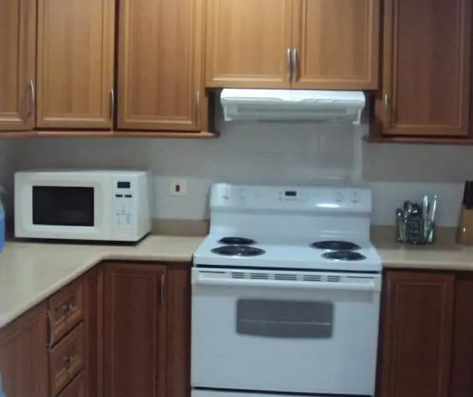 Sea Scene Hotel Apartments