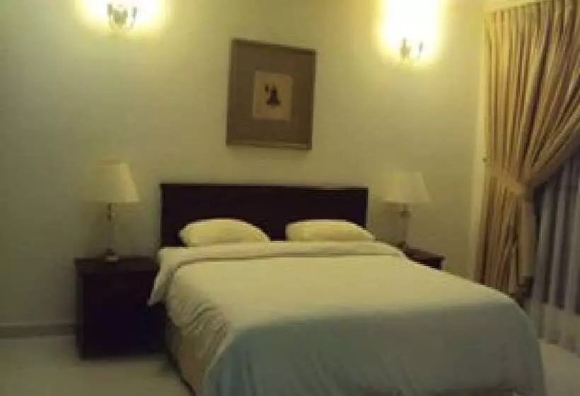 Sea Scene Hotel Apartments