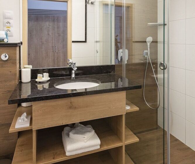 Urpi­n City Residence