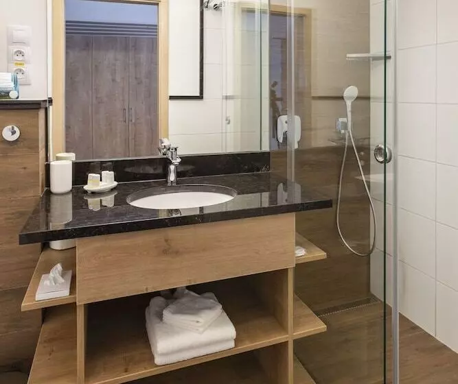 Urpi­n City Residence