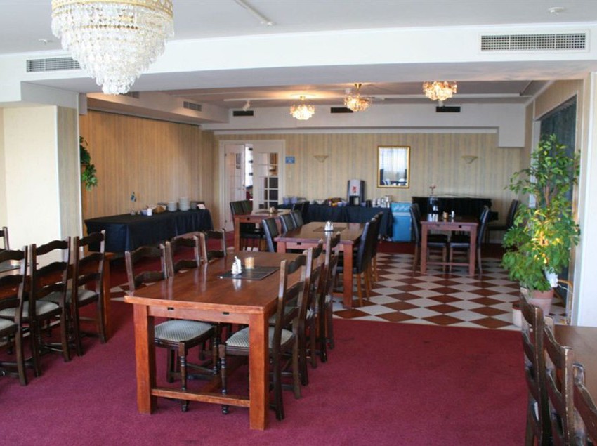 Victoria Gränshotell