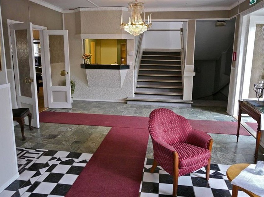 Victoria Gränshotell