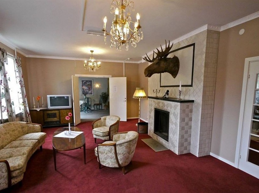 Victoria Gränshotell