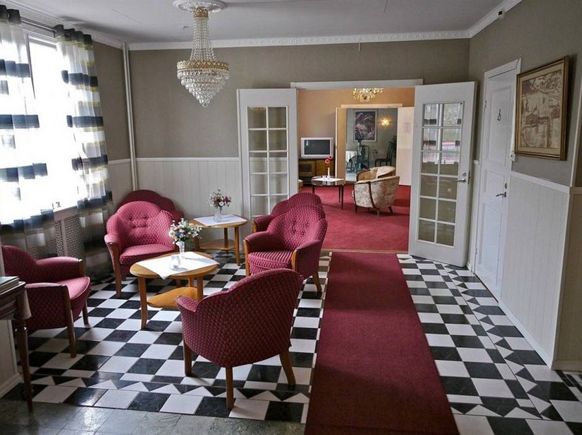 Victoria Gränshotell