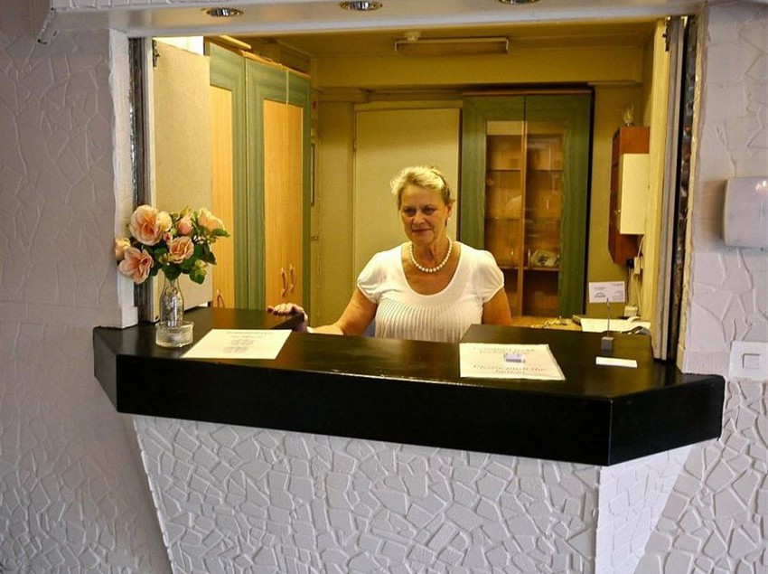 Victoria Gränshotell