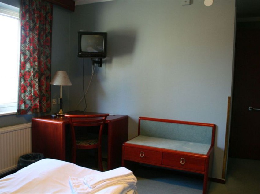 Victoria Gränshotell