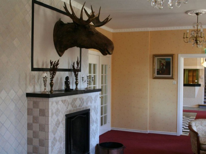 Victoria Gränshotell