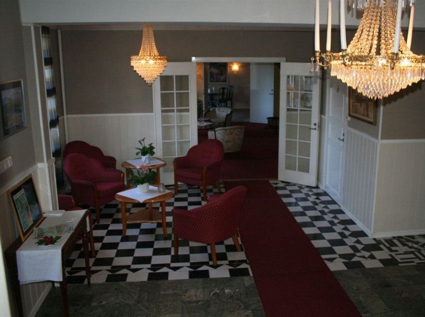 Victoria Gränshotell