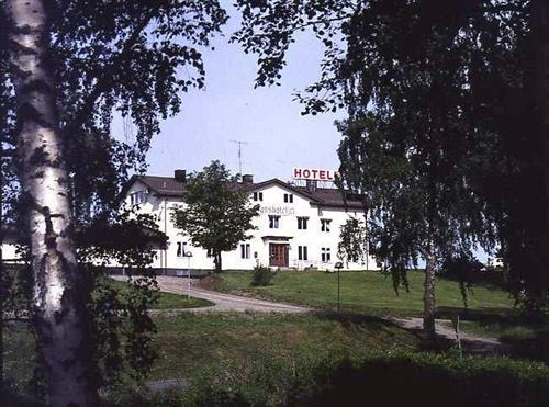 Victoria Gränshotell