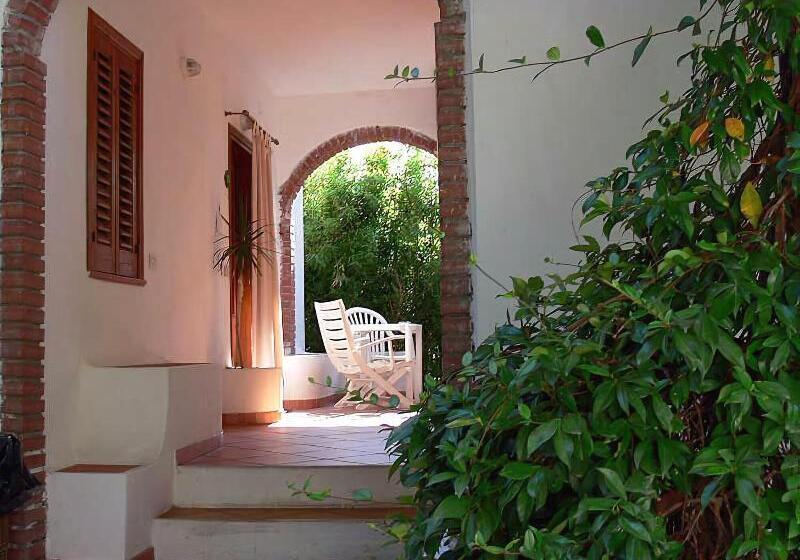 Villaggio La Pizzuta