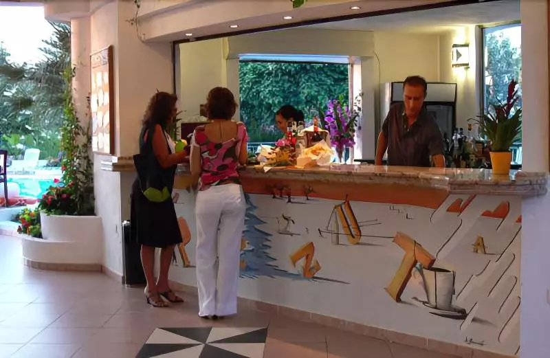 Villaggio La Pizzuta