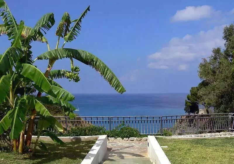 Villaggio La Pizzuta