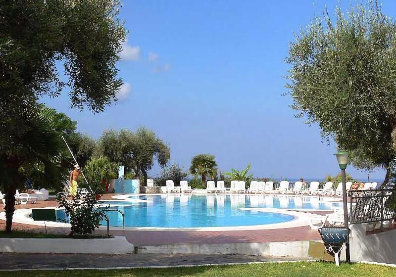 Villaggio La Pizzuta