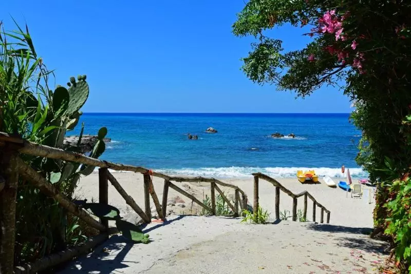 Villaggio La Pizzuta