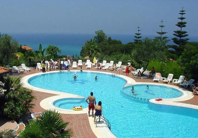 Villaggio La Pizzuta