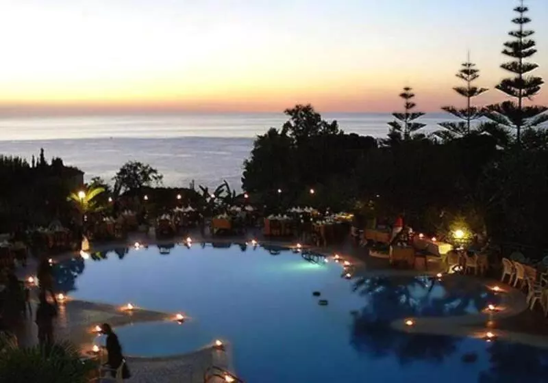 Villaggio La Pizzuta