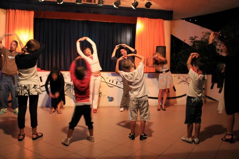 Villaggio La Pizzuta