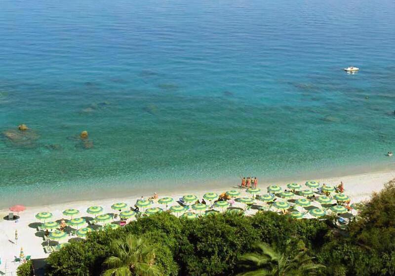 Villaggio La Pizzuta