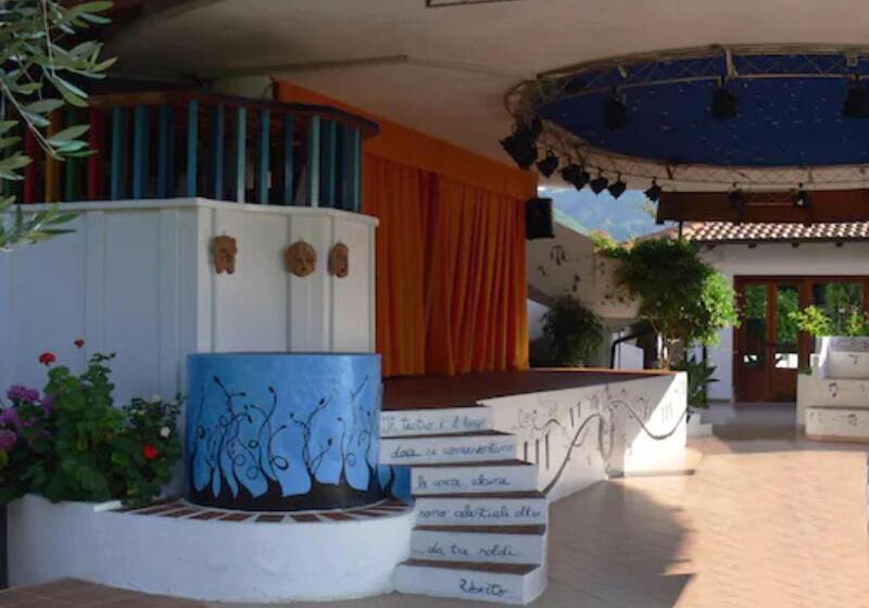 Villaggio La Pizzuta