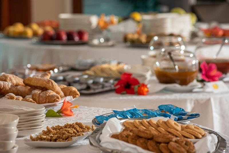 Villaggio La Pizzuta