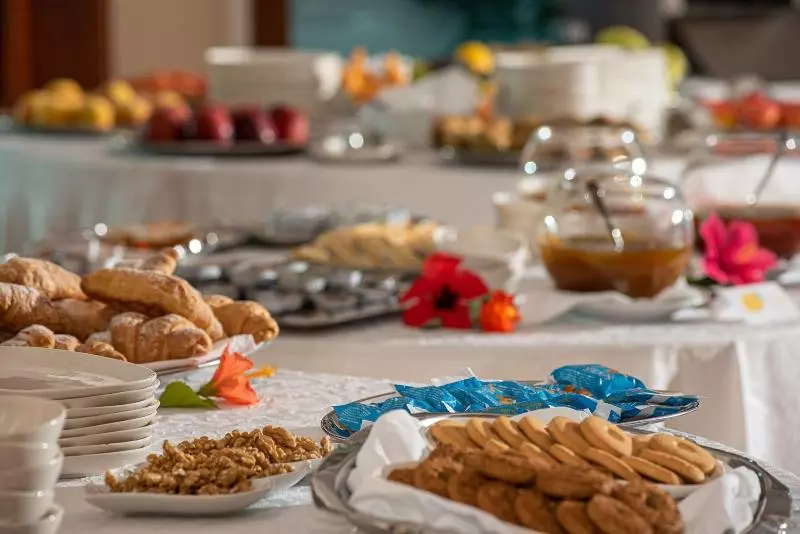 Villaggio La Pizzuta