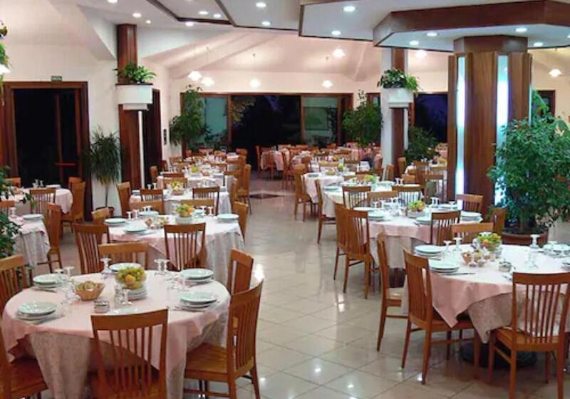 Villaggio La Pizzuta