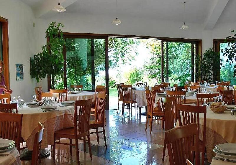 Villaggio La Pizzuta