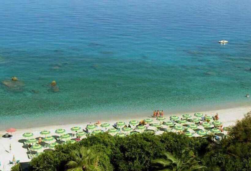 Villaggio La Pizzuta