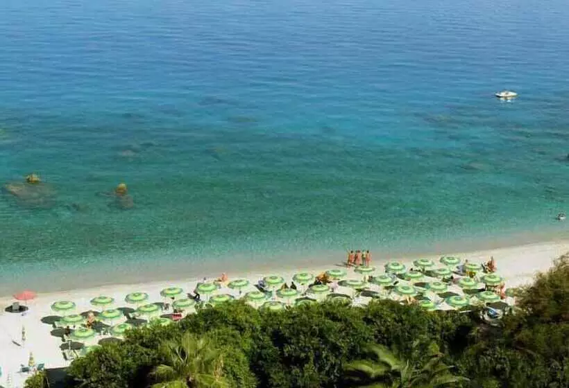 Villaggio La Pizzuta