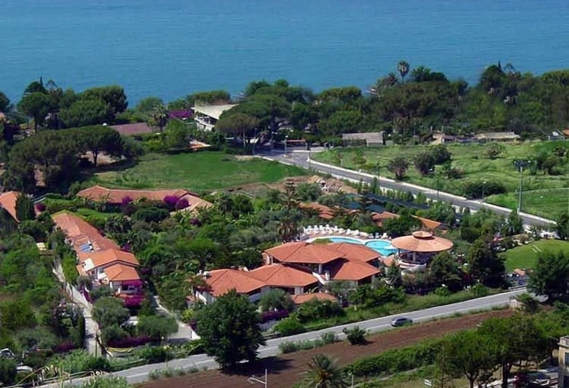 Villaggio La Pizzuta