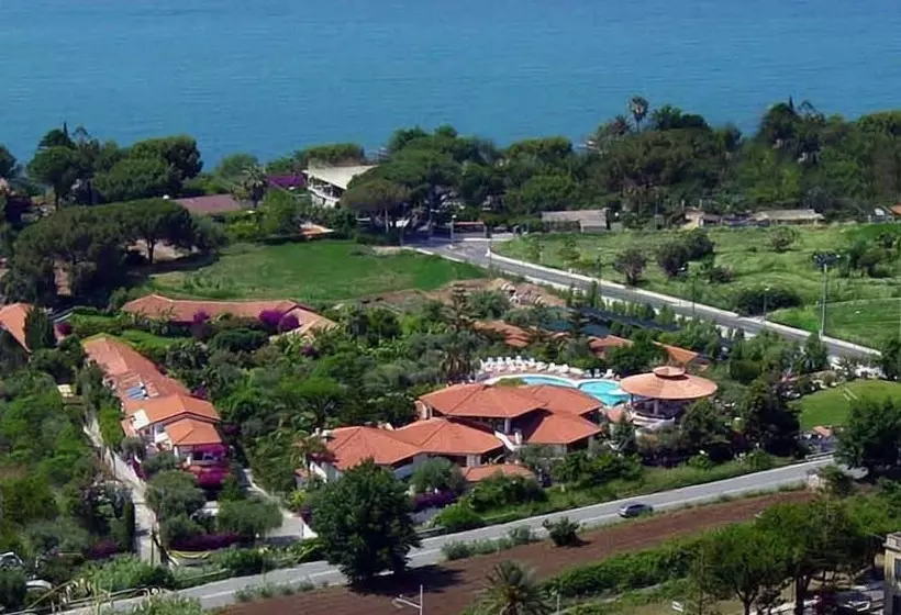 Villaggio La Pizzuta