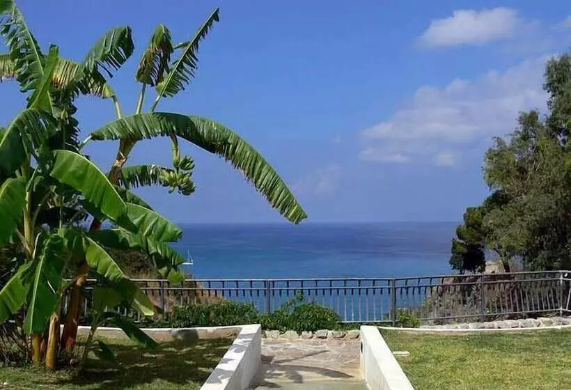 Villaggio La Pizzuta