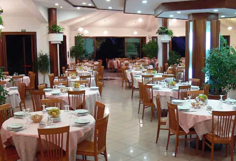 Villaggio La Pizzuta