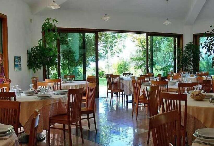 Villaggio La Pizzuta