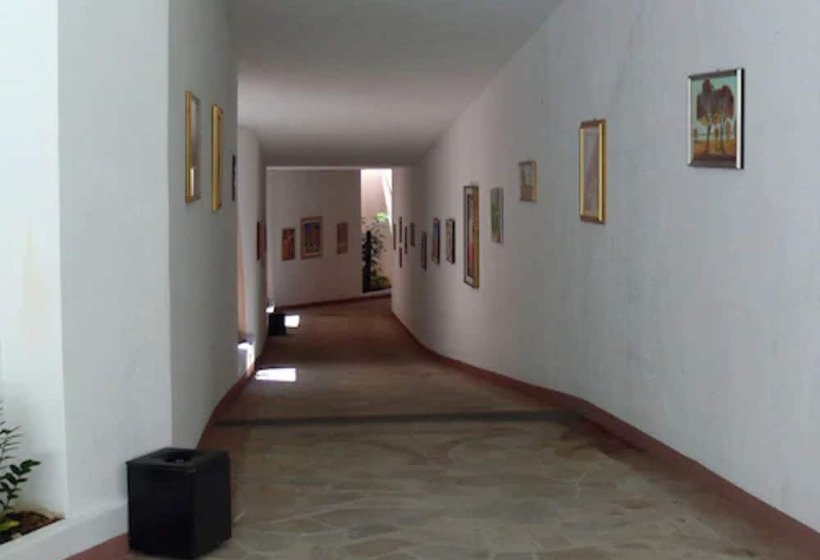 Villaggio La Pizzuta