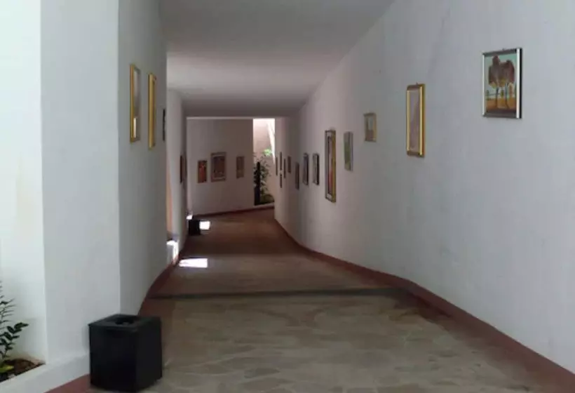 Villaggio La Pizzuta