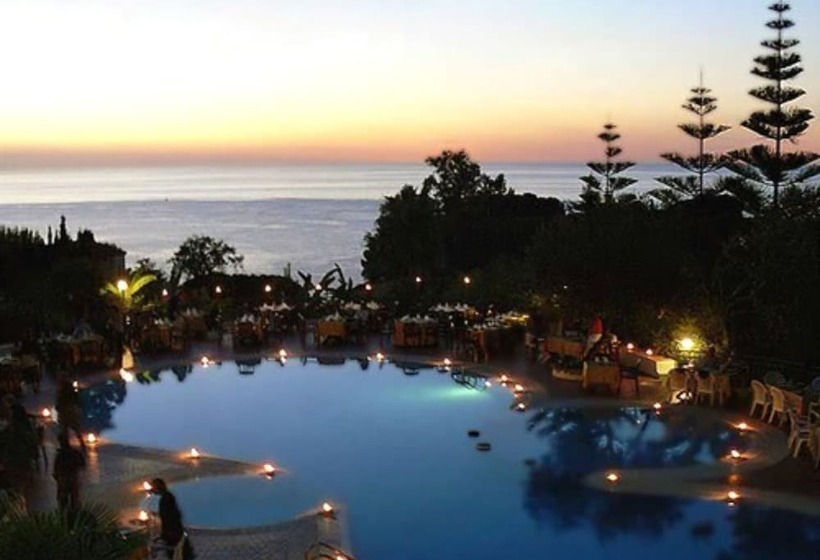 Villaggio La Pizzuta