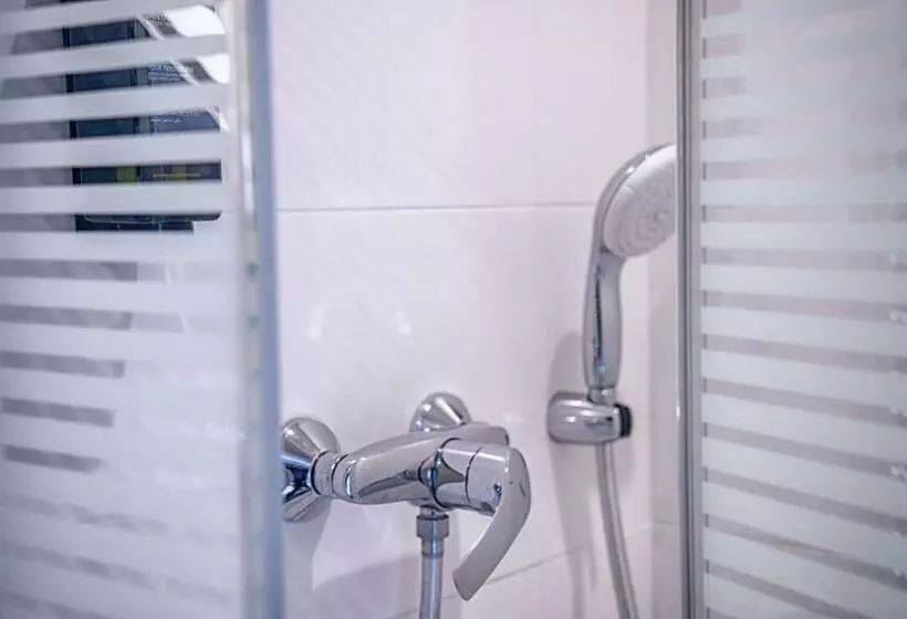 ホテル Ibis Budget Reims Parc Des Expositions