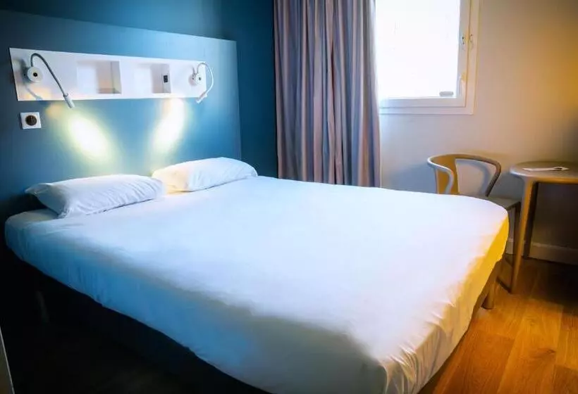 ホテル Ibis Budget Reims Parc Des Expositions